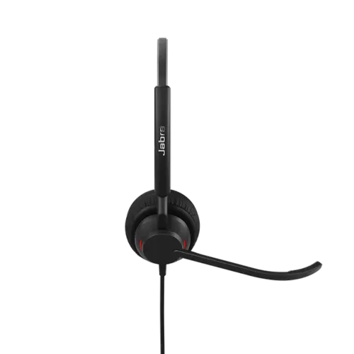 Jabra Engage 40 In line Link Stereo USB Headphone