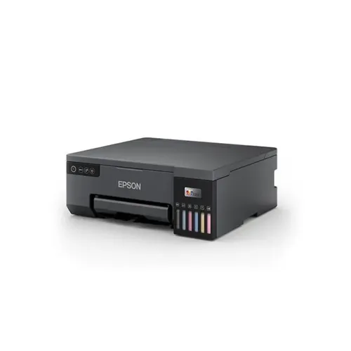 Epson EcoTank L8050 WiFi Color Ink Tank Printer