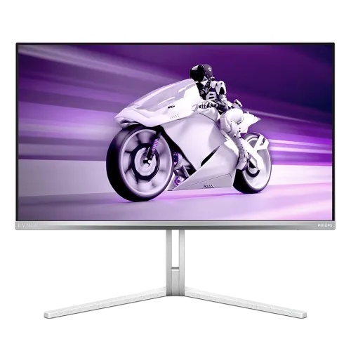 Philips Evnia 27M2N8500 27" 360Hz QD OLED Gaming Monitor