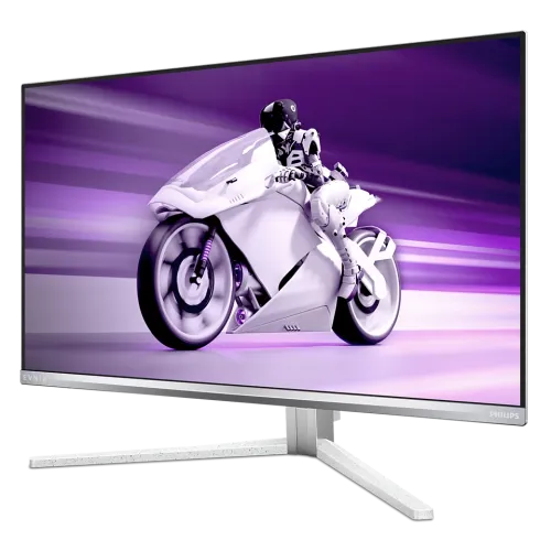 Philips Evnia 27M2N8500 27" 360Hz QD OLED Gaming Monitor