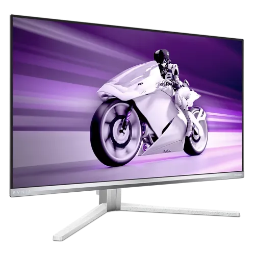 Philips Evnia 27M2N8500 27" 360Hz QD OLED Gaming Monitor