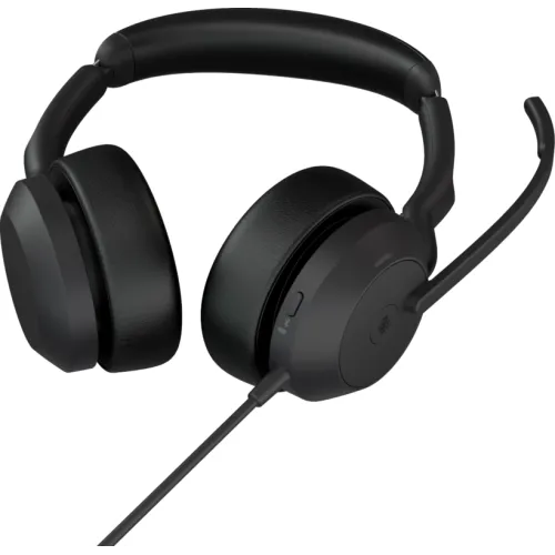 Jabra Evolve2 50 MS Stereo USB-C Headset