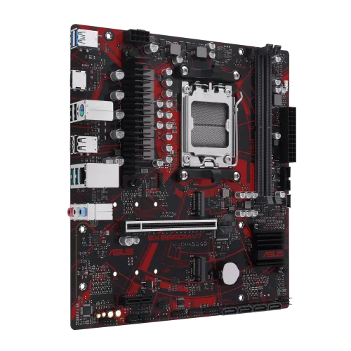 Asus EX-B650M-V7 AM5 micro-ATX Motherboard