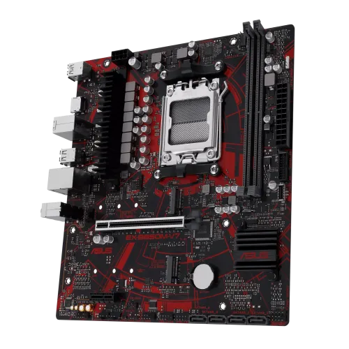 Asus EX-B650M-V7 AM5 micro-ATX Motherboard