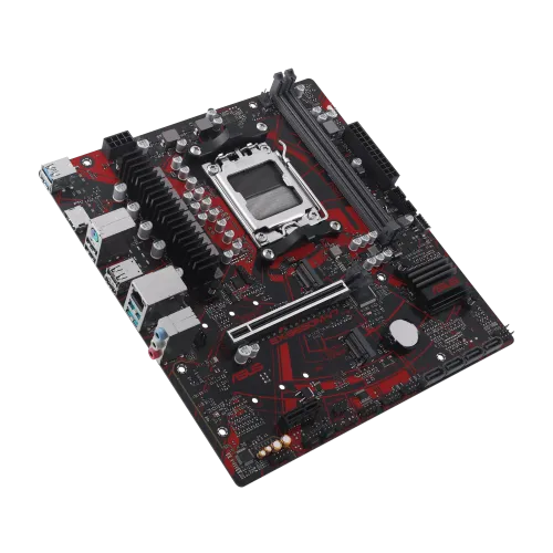 Asus EX-B650M-V7 AM5 micro-ATX Motherboard
