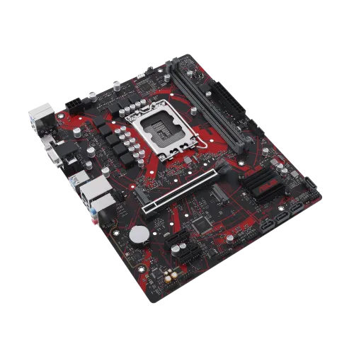 ASUS EX-B760M-V5 D4 mATX Motherboard