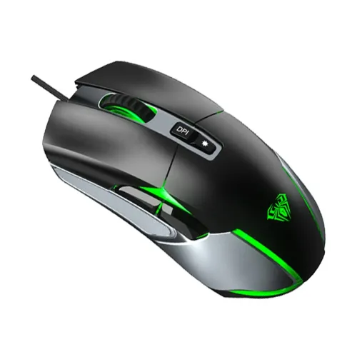 Xtrfy B4 Mouse Bungee Retro