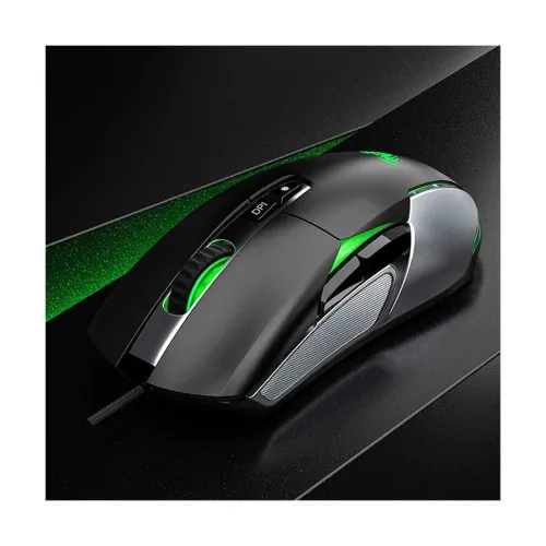Xtrfy B4 Mouse Bungee Retro