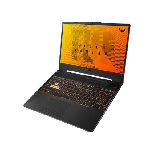 Asus TUF Gaming A15 FA506NCR Ryzen 7 7435HS RTX 3050 4GB Graphics (Up To 75W TGP) Gaming Laptop