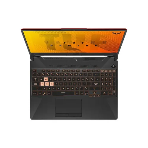 Asus TUF Gaming A15 FA506NCR Ryzen 7 7435HS RTX 3050 4GB Graphics (Up To 75W TGP) Gaming Laptop