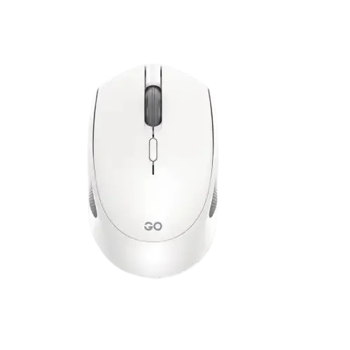 Fantech GO W190D Dual Mode Wireless Mouse