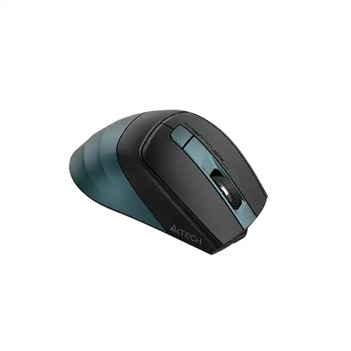 A4TECH FB35C Fstyler Dual Mode Recharegable Bluetooth & 2.4G Wireless Mouse