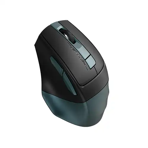 A4TECH FB35C Fstyler Dual Mode Recharegable Bluetooth & 2.4G Wireless Mouse