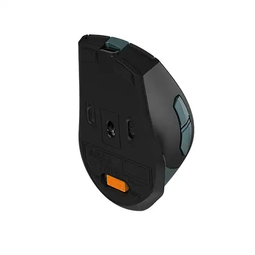 A4TECH FB35C Fstyler Dual Mode Recharegable Bluetooth & 2.4G Wireless Mouse