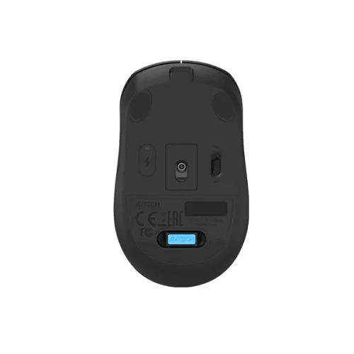MSI FORGE GM300 Gaming Mouse