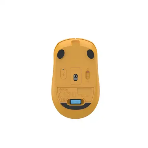 MSI FORGE GM300 Gaming Mouse