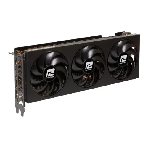 PowerColor Fighter AMD Radeon RX 7800 XT 16GB GDDR6 Graphics Card