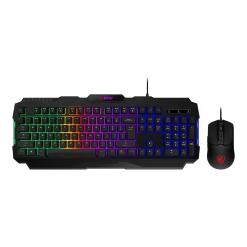 Dell KM3322W Wireless Keyboard Mouse Combo