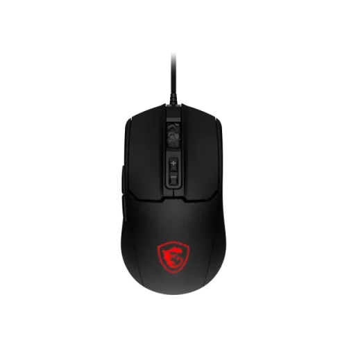 Fantech GO W193D Dual Mode Wireless Mouse