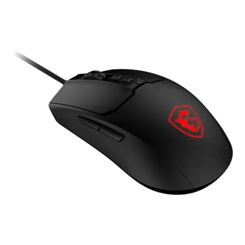 Fantech GO W193D Dual Mode Wireless Mouse