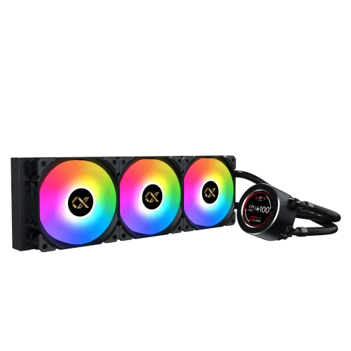 Xigmatek Frozr-O II 360 ARGB Liquid CPU Cooler