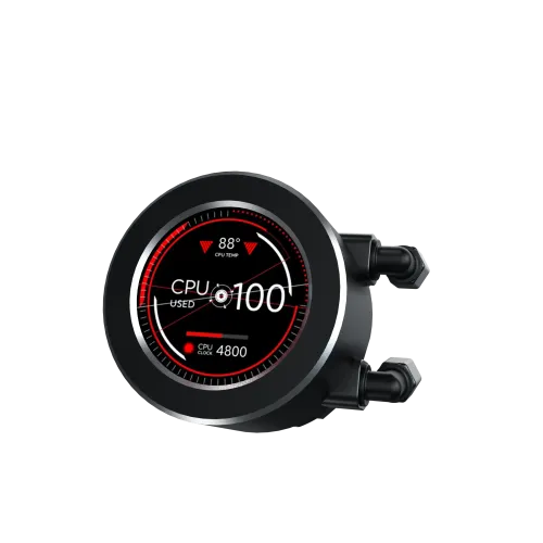 Xigmatek Frozr-O II 360 ARGB Liquid CPU Cooler