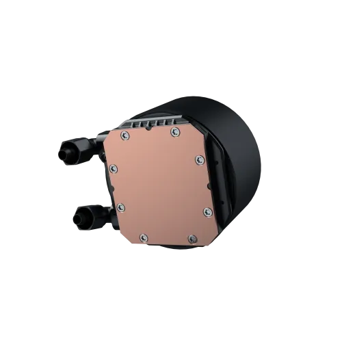 Xigmatek Frozr-O II 360 ARGB Liquid CPU Cooler