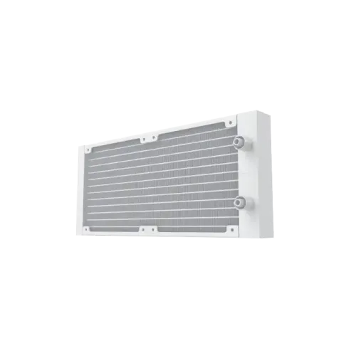 Xigmatek Frozr-O II Arctic 240 ARGB AIO Liquid CPU Cooler