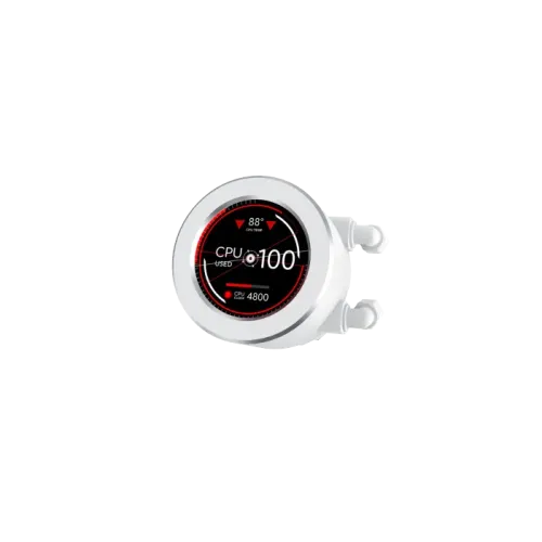 Xigmatek Frozr-O II Arctic 360 ARGB Liquid CPU Cooler