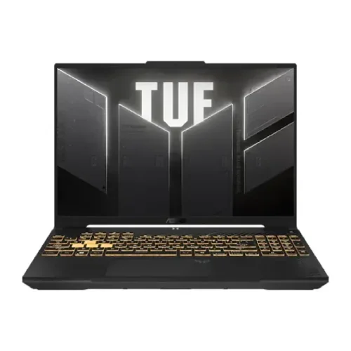 ASUS TUF Gaming F16 FX607VU Core 5 210H RTX 4050 6GB Graphics 16" WUXGA Gaming Laptop
