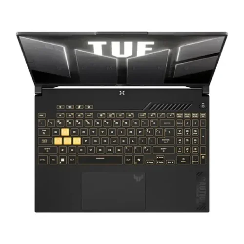 ASUS TUF Gaming F16 FX607VU Core 5 210H RTX 4050 6GB Graphics 16" WUXGA Gaming Laptop