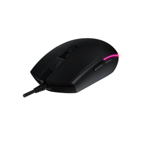Logitech M185 Compact Wireless Mouse