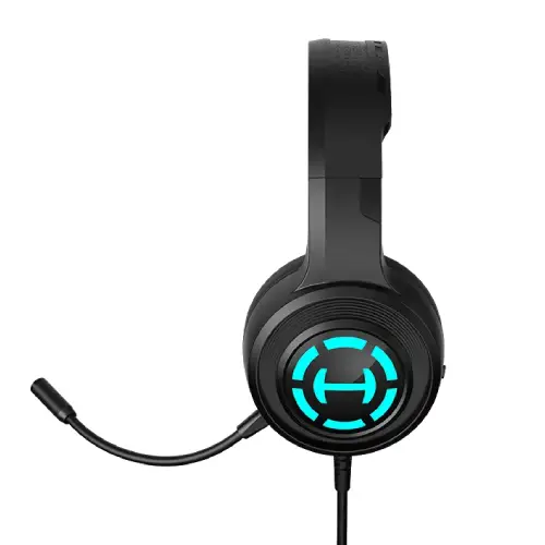 Edifier Hecate G20 7.1 Surround Sound Gaming Headset