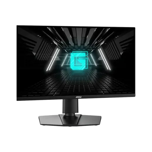 MSI G255PF E2 24.5" 180Hz 1ms IPS FHD Gaming Monitor