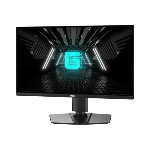 MSI G255PF E2 24.5" 180Hz 1ms IPS FHD Gaming Monitor
