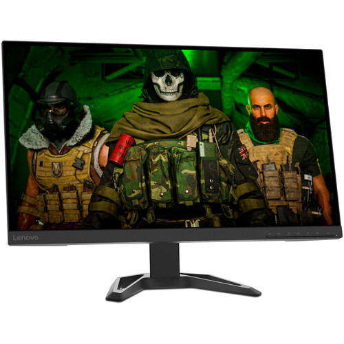 Lenovo G27q-30 27" VA QHD 165Hz HDR Gaming Monitor