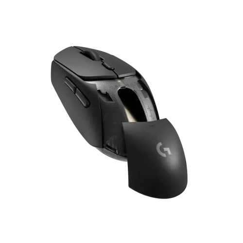 Logitech G502 X USB Hero Gaming Mouse
