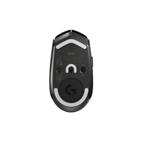 Logitech G502 X USB Hero Gaming Mouse