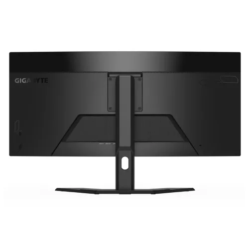 GIGABYTE G34WQCP 34" 180Hz WQHD VA Ultra Wide Curved Gaming Monitor