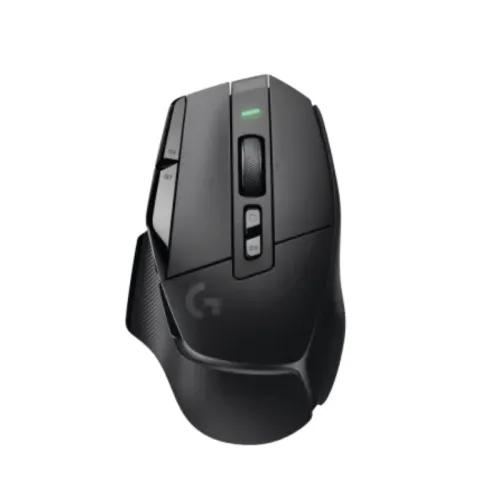 Logitech PRO 2 LIGHTSPEED Wireless Gaming Mouse