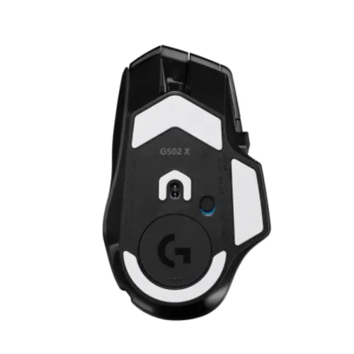 Logitech PRO 2 LIGHTSPEED Wireless Gaming Mouse