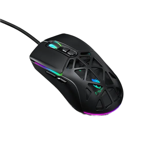 Xtrike Me GM-316 RGB Optical Gaming Mouse