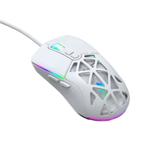 Xtrike Me GM-316 RGB Optical Gaming Mouse