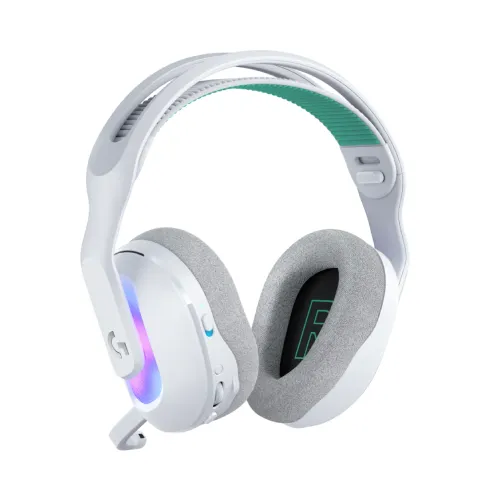 Logitech G522 LIGHTSPEED Wireless Gaming Headphone