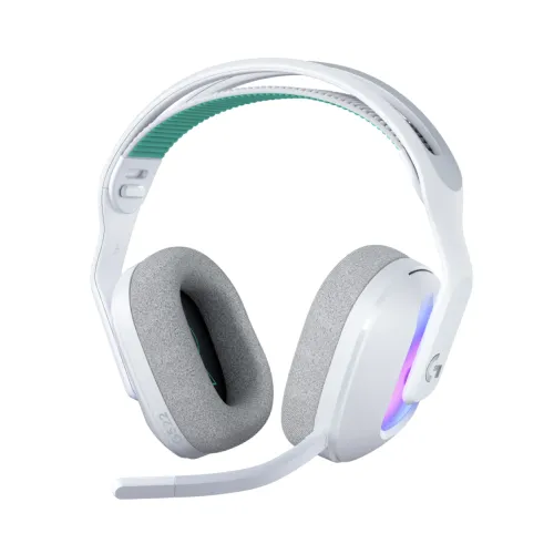 Logitech G522 LIGHTSPEED Wireless Gaming Headphone