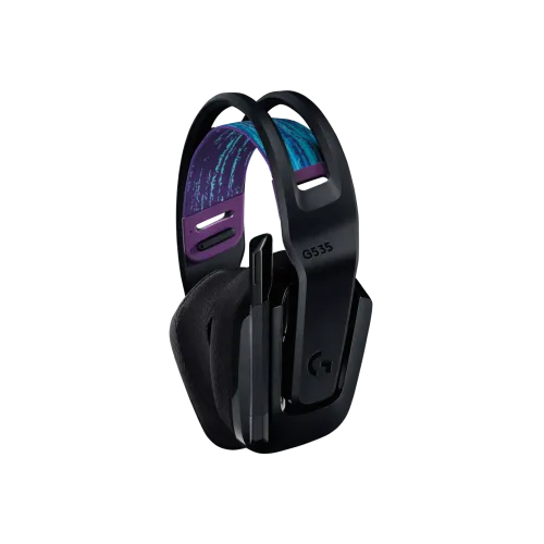Logitech G535 LIGHTSPEED Wireless Gaming Headset
