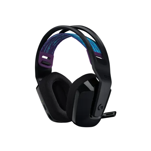 Logitech G535 LIGHTSPEED Wireless Gaming Headset