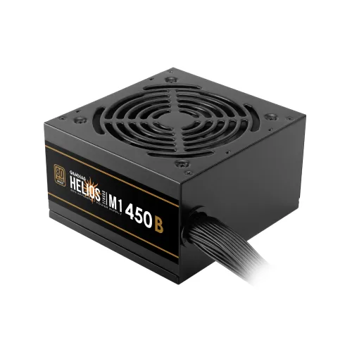 Antec META V550 550W Power Supply