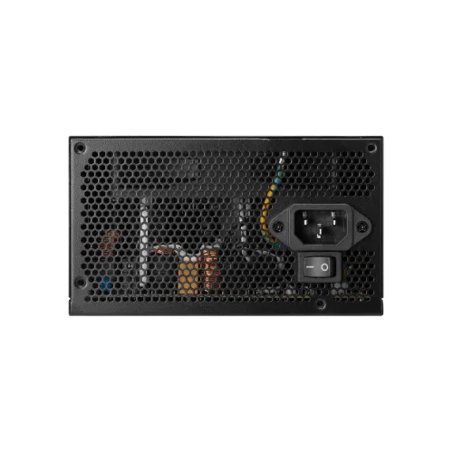 Antec META V550 550W Power Supply