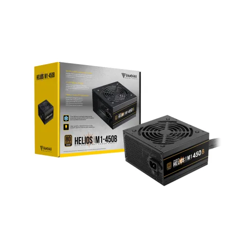Antec META V550 550W Power Supply
